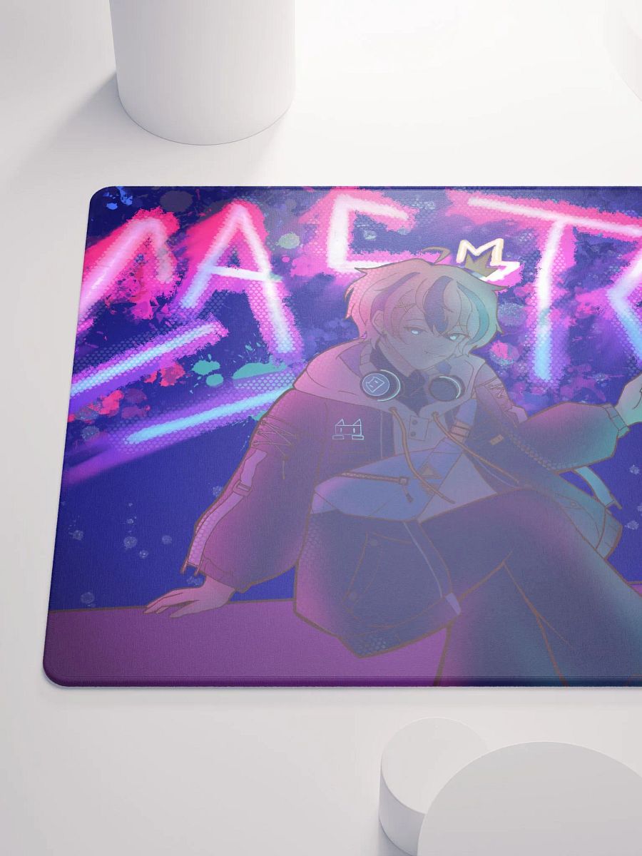 Castor GAMER PAD product image (10)