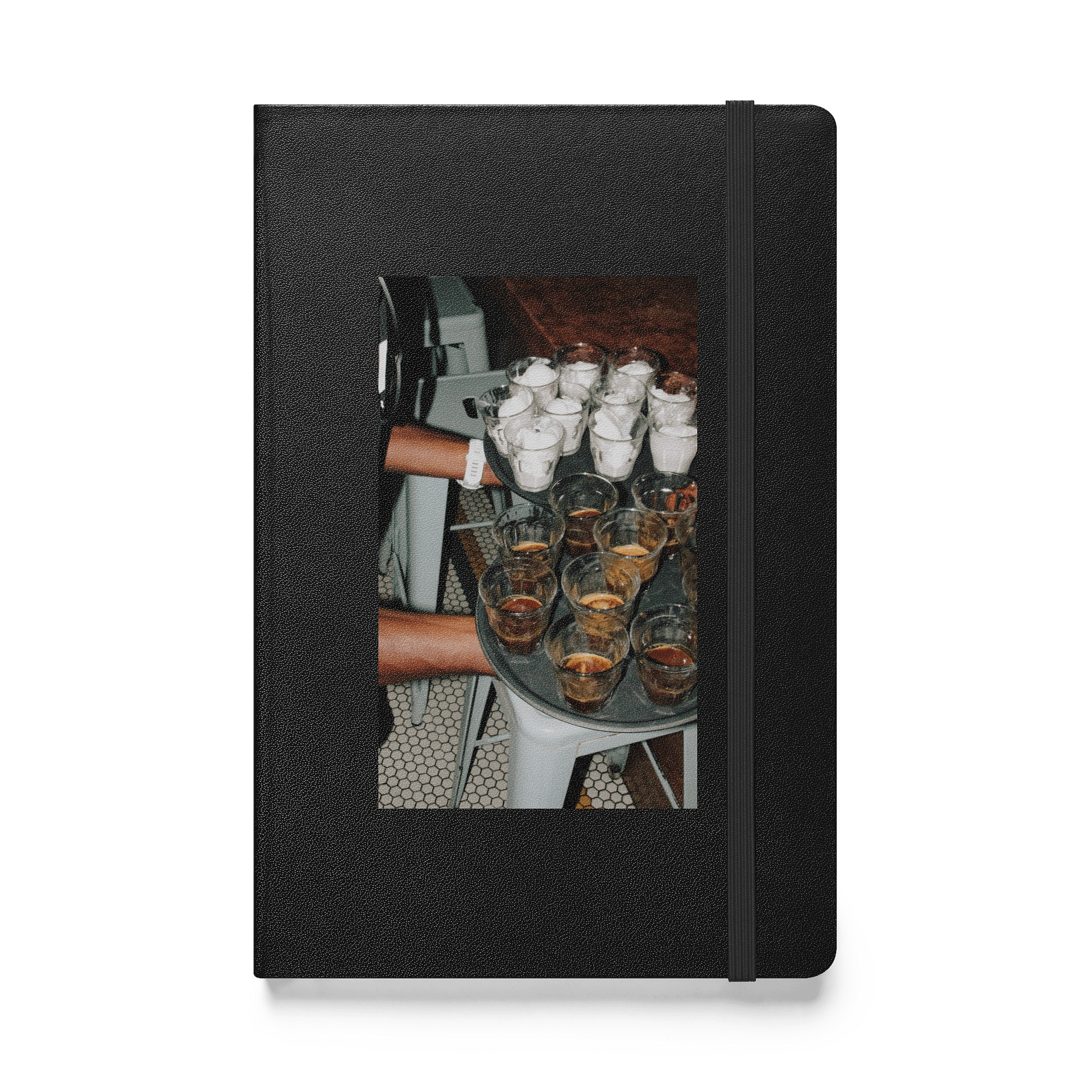 Espresso Express product image (1)