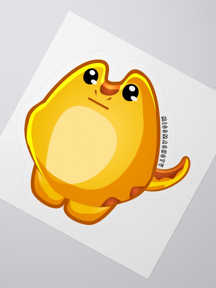 Dumb Dumb Donut product image (4)