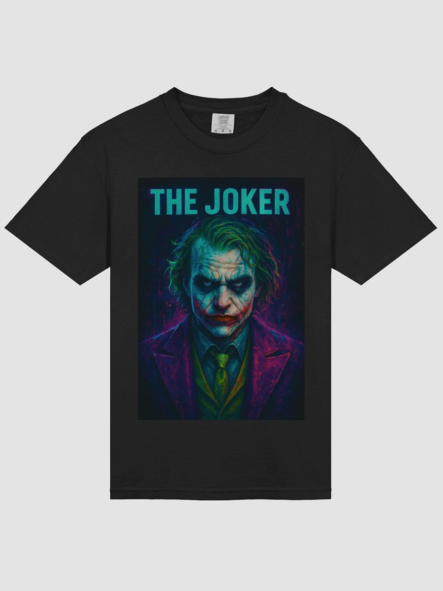 The Clown-1 Prince Tee product image (3)