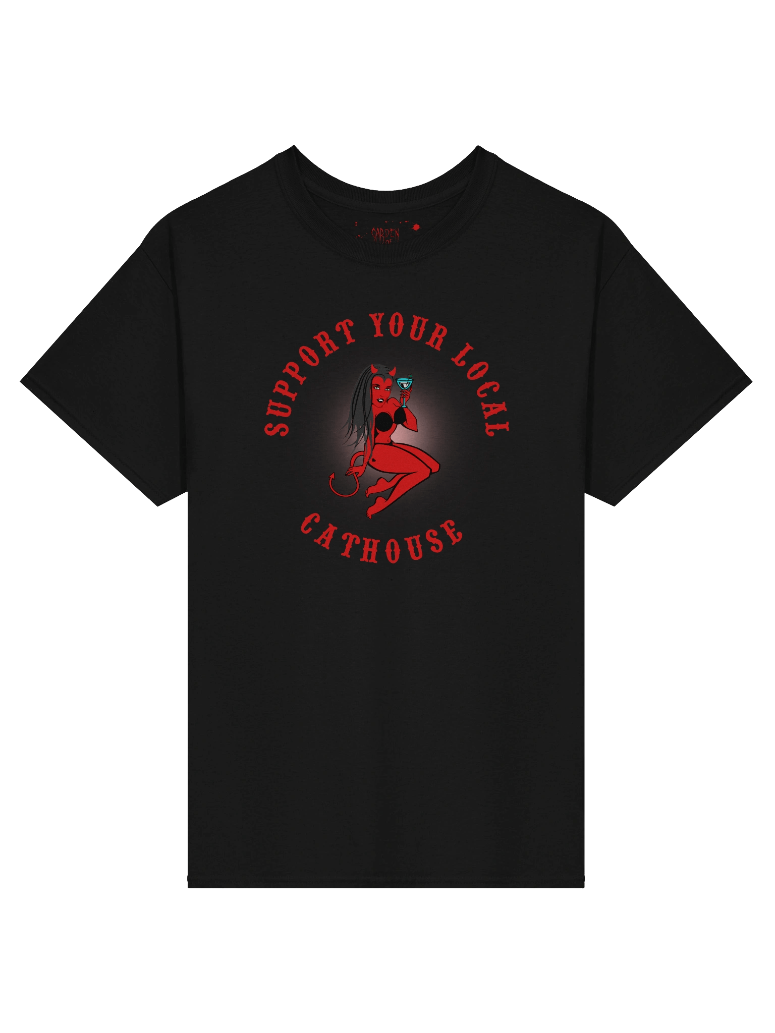 CATHOUSE 1 product image (1)