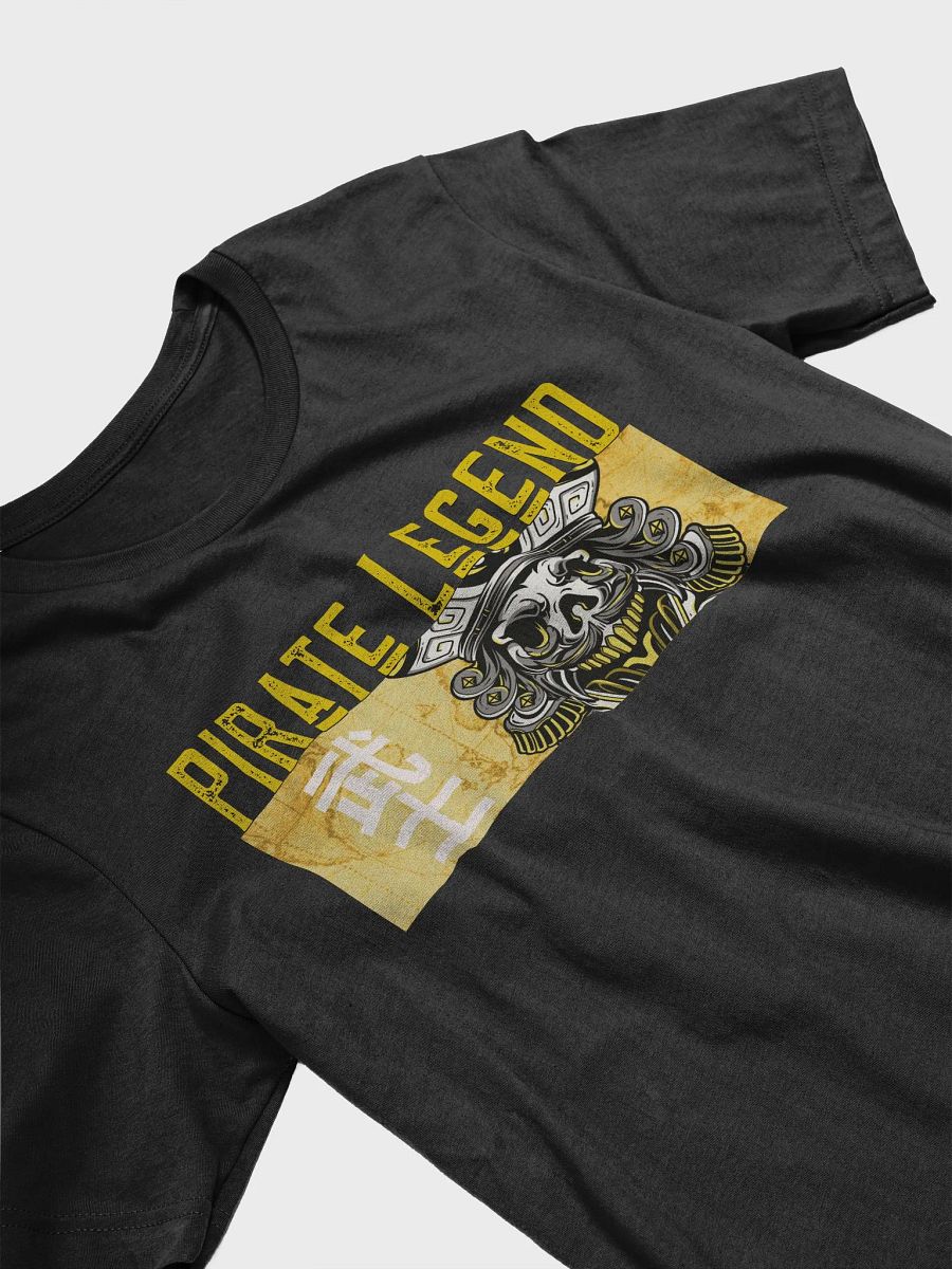 Pirate Legend T-Shirt product image (10)