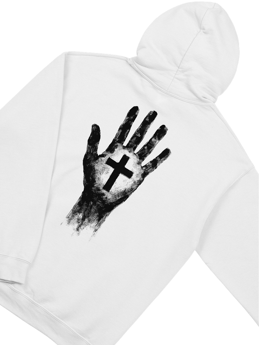 Hand Of Faith Hoodie product image (3)