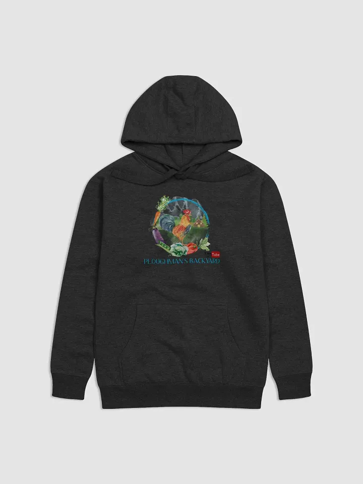 Ploughman's Backyard Hoodie product image (8)
