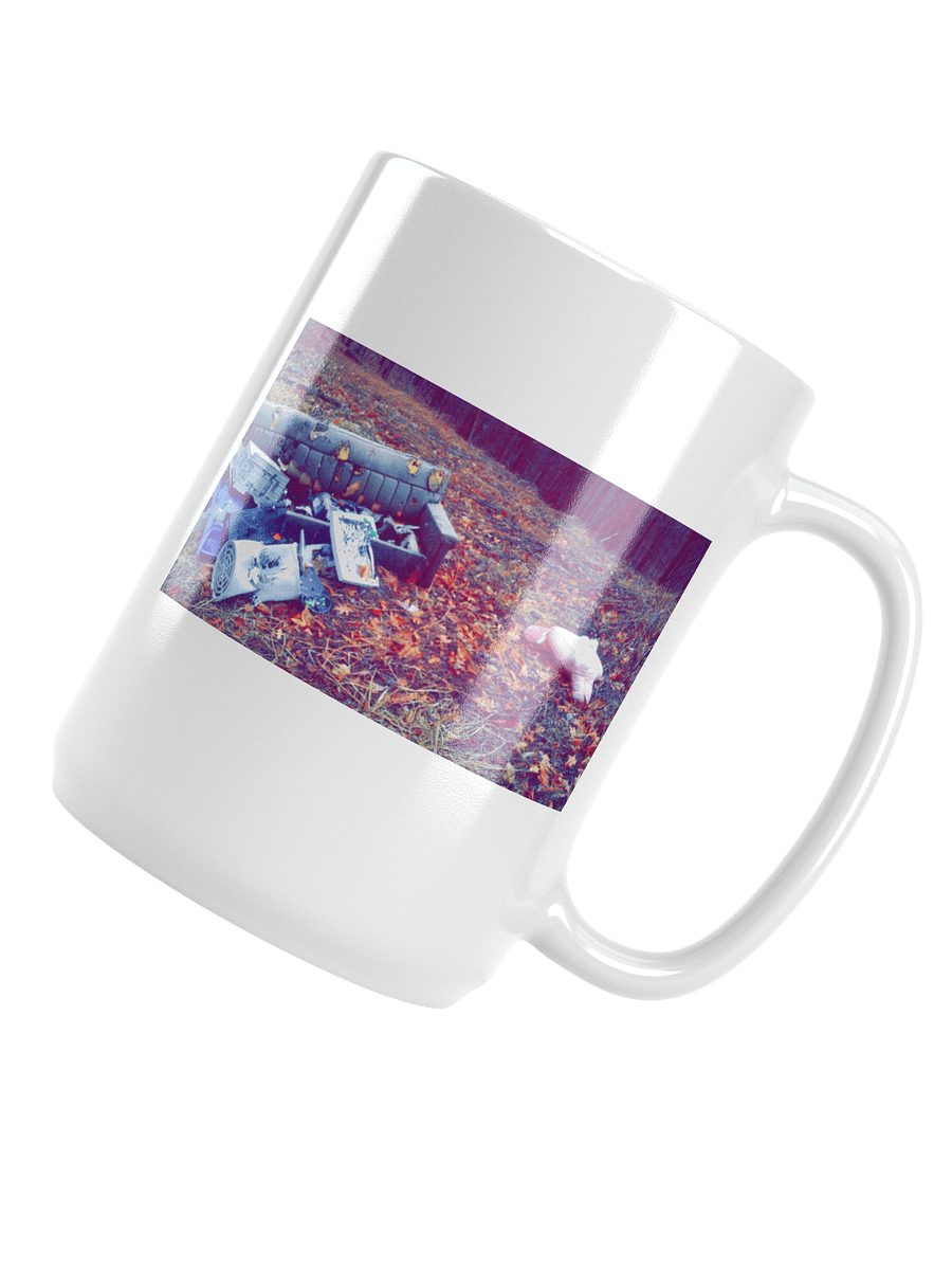 Cautionary Tales Mug product image (4)