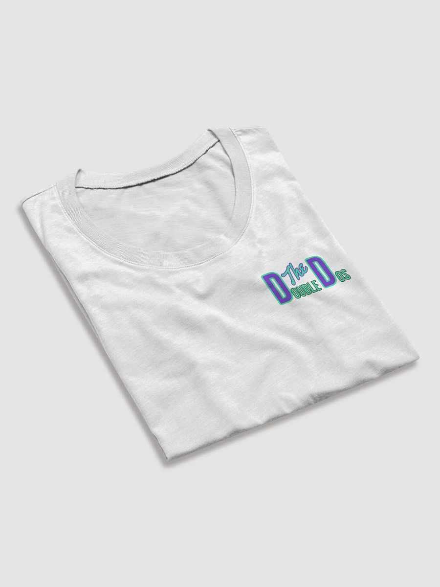 TheDoubleDos Ladies Tee product image (7)