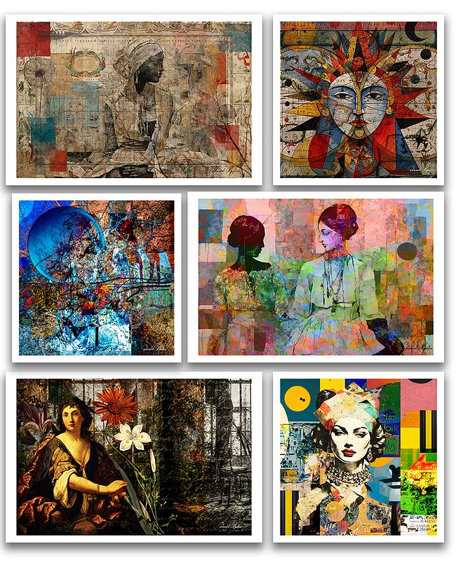 Art Prints