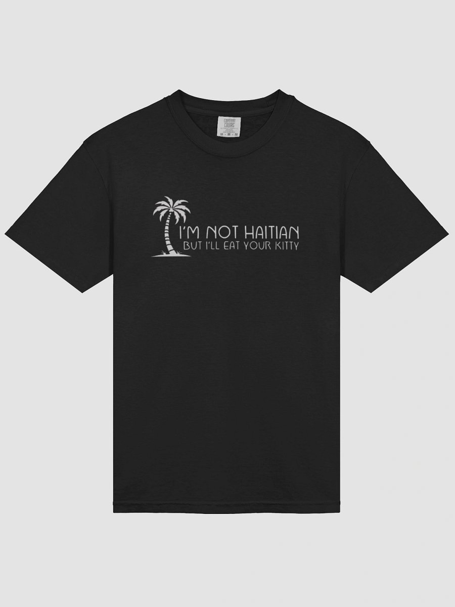 Tropical Tiki Bar T-shirt product image (3)