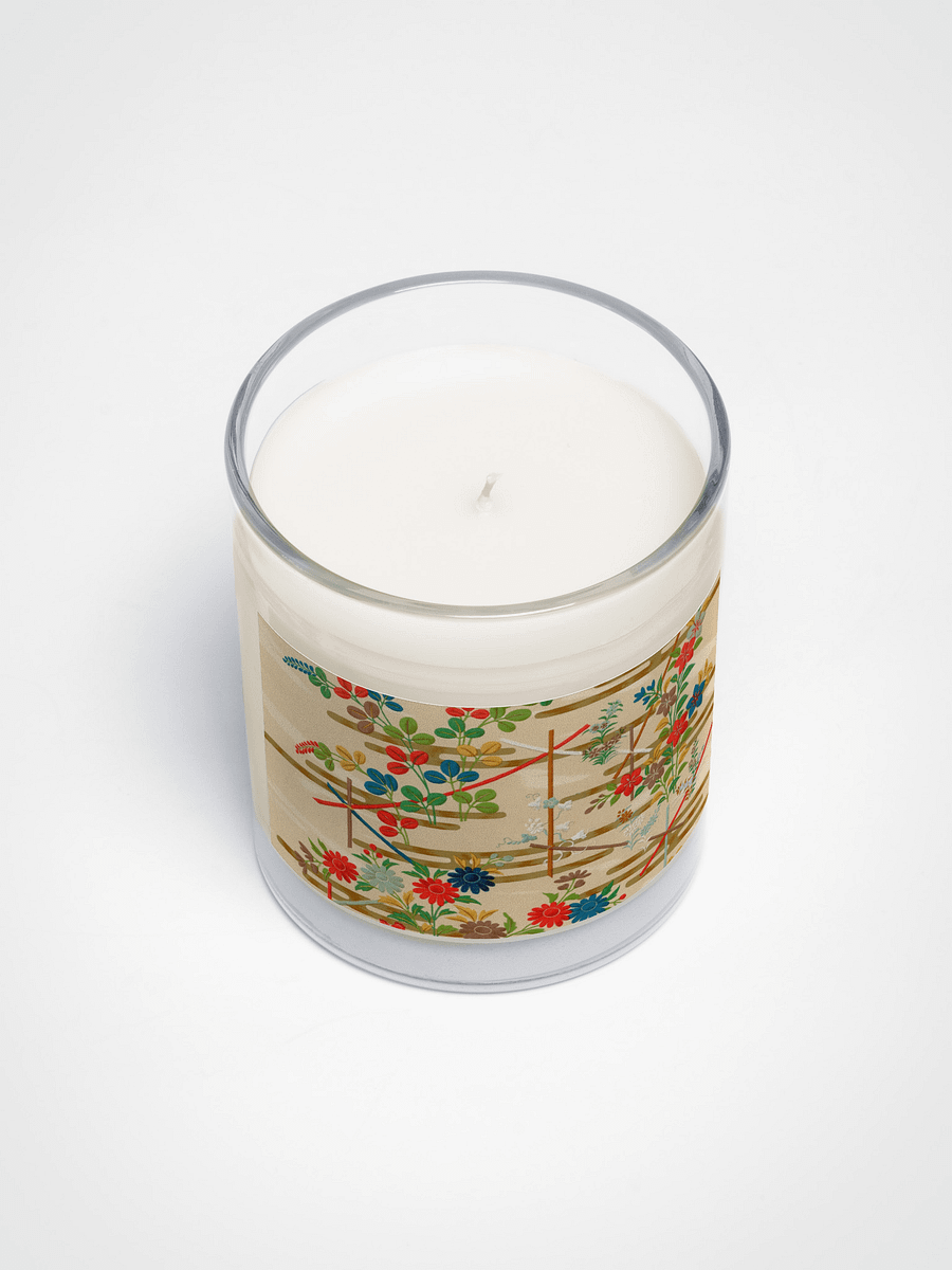 Vintage Painting, Soy Wax Candle product image (3)