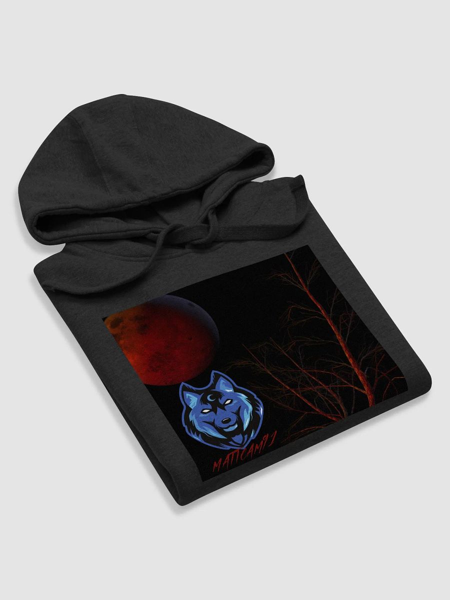 Moon and Tree Sweatshirt product image (35)