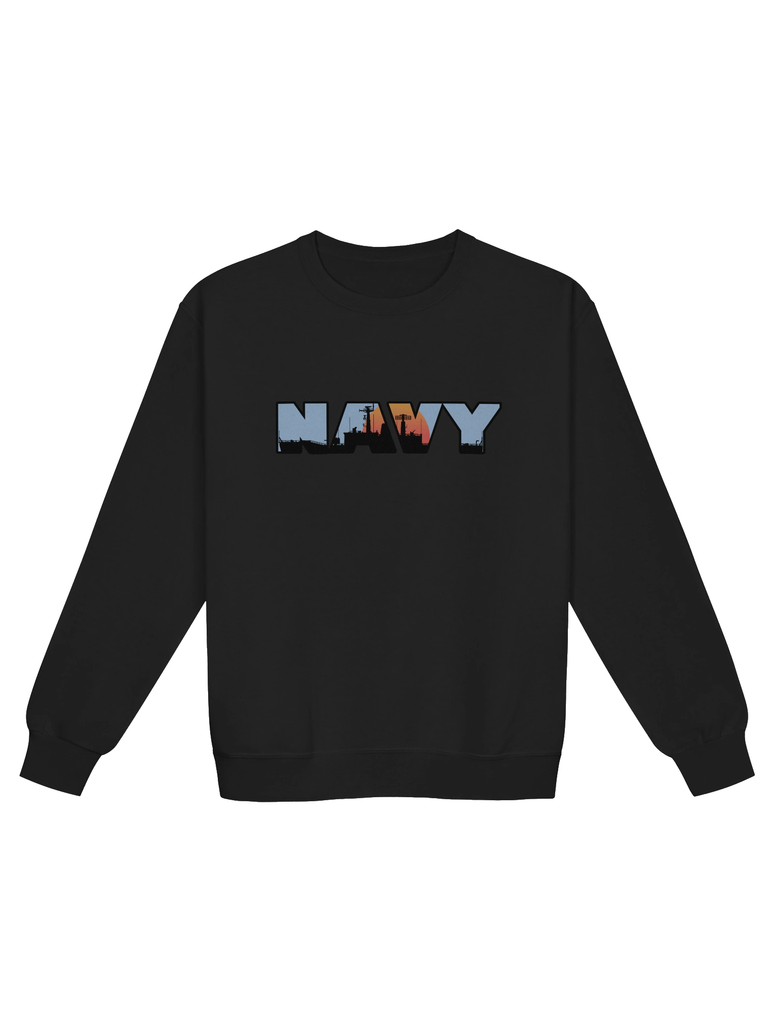 Navy in Sun. Leander Original product image (1)