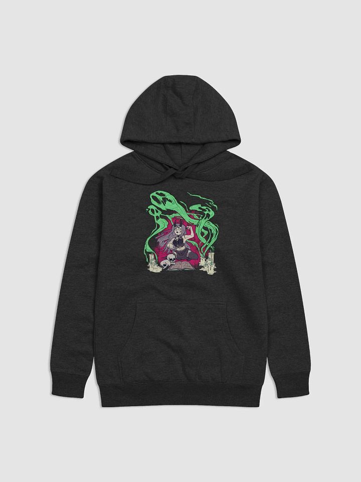 Seance Hoodie product image (1)