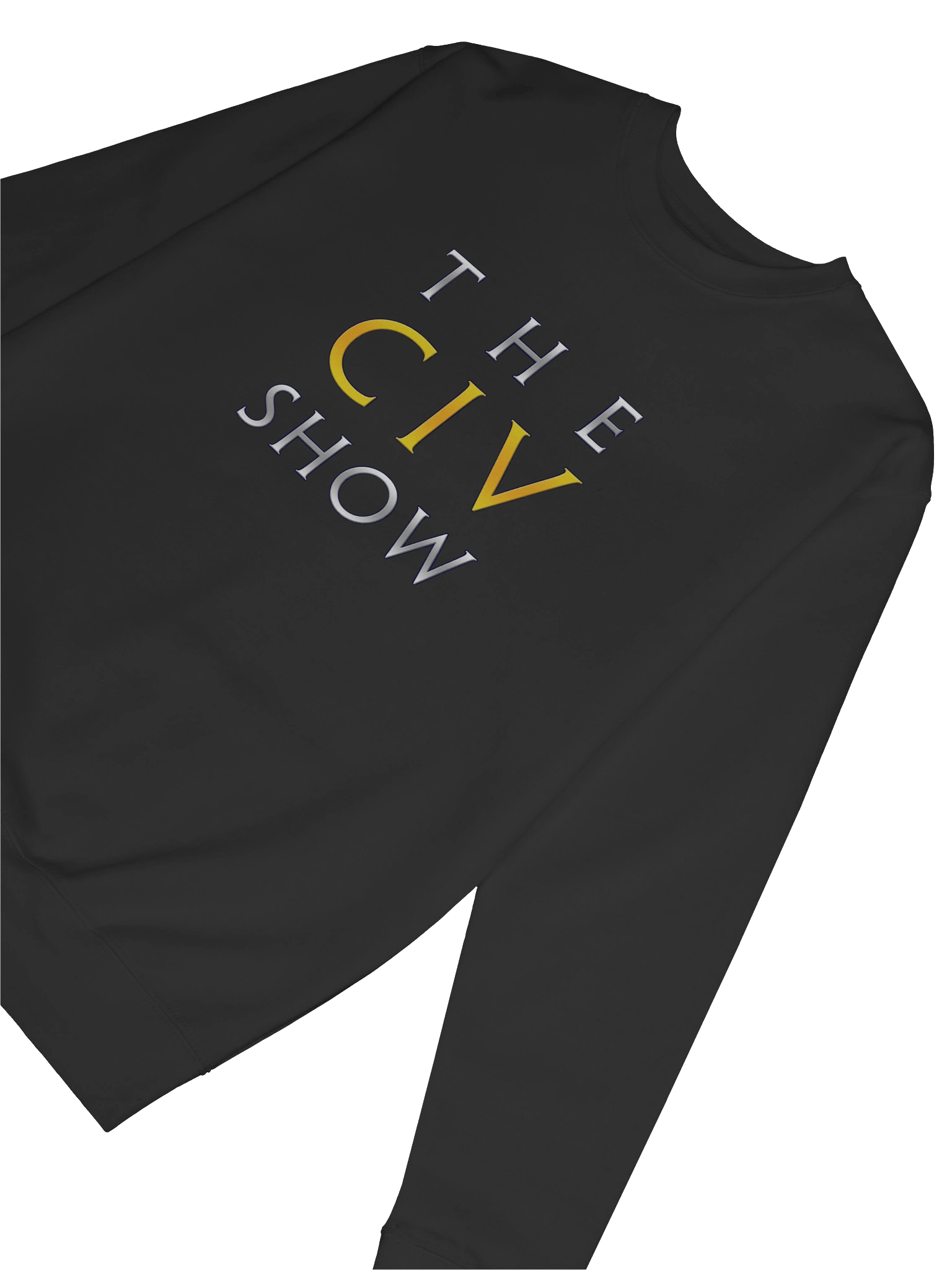Civ Show Sweater product image (6)
