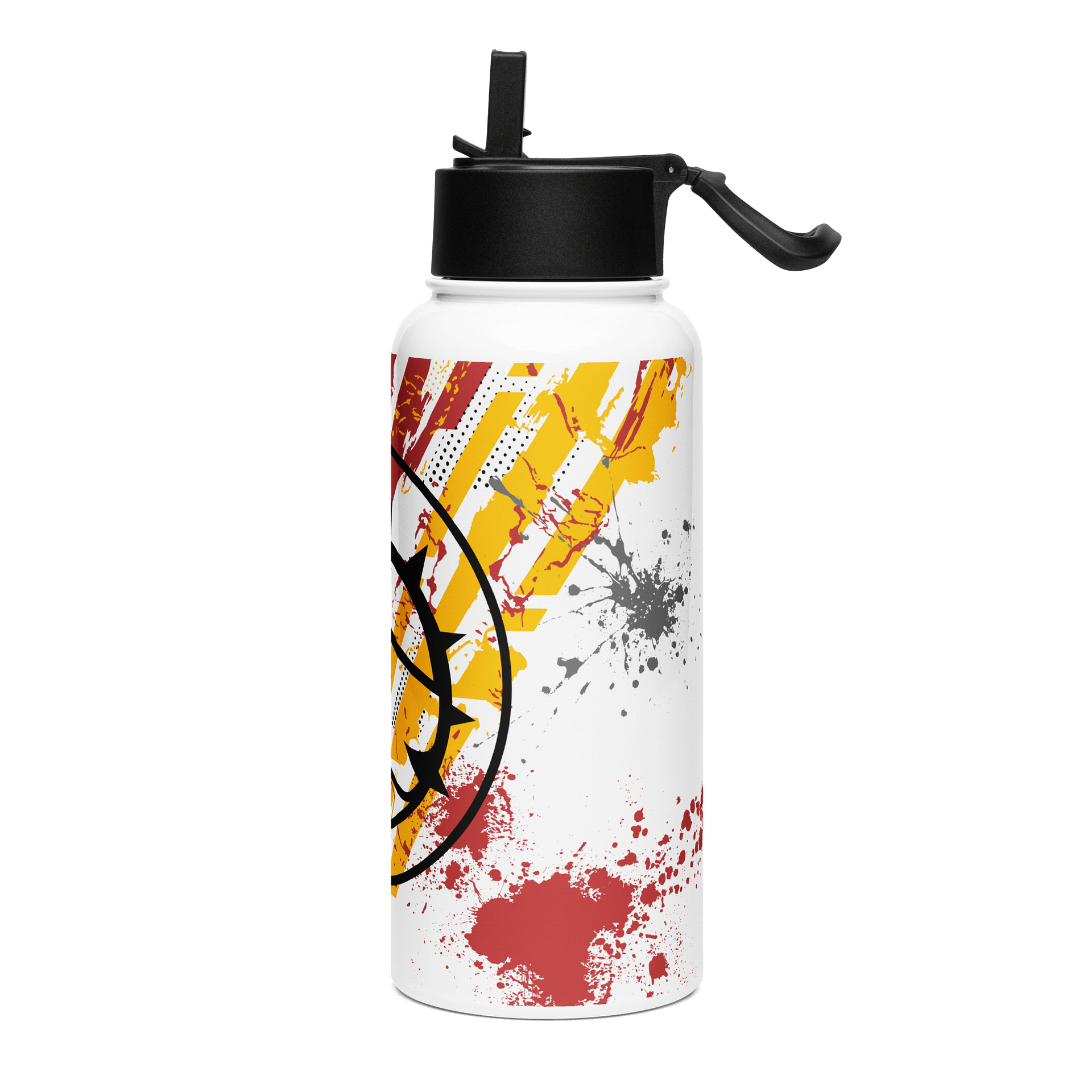 Spartans 32oz Water Bottle product image (3)