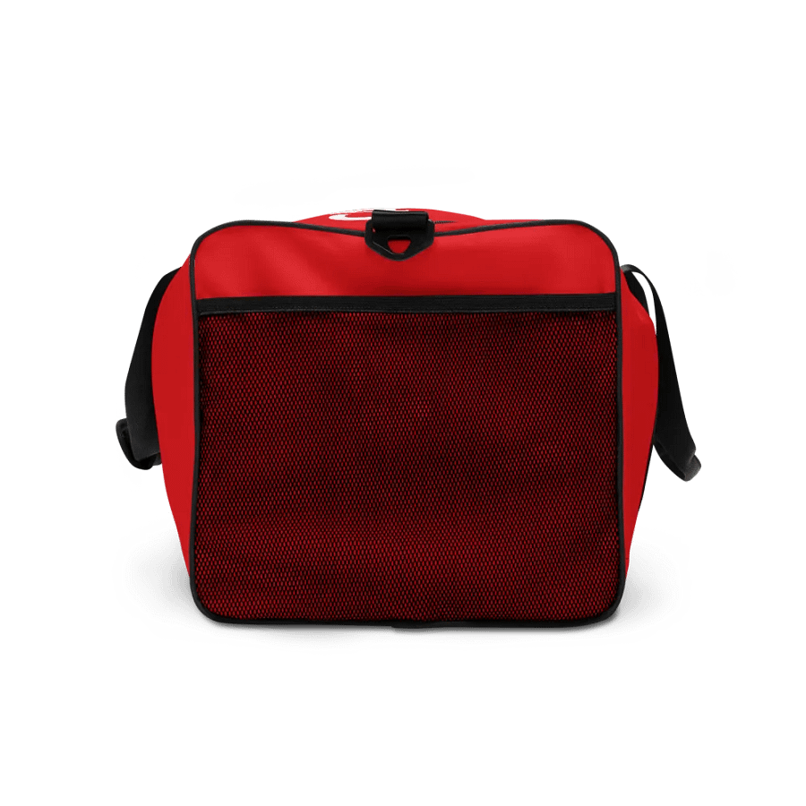 Canadian Pride Duffle Bag product image (6)