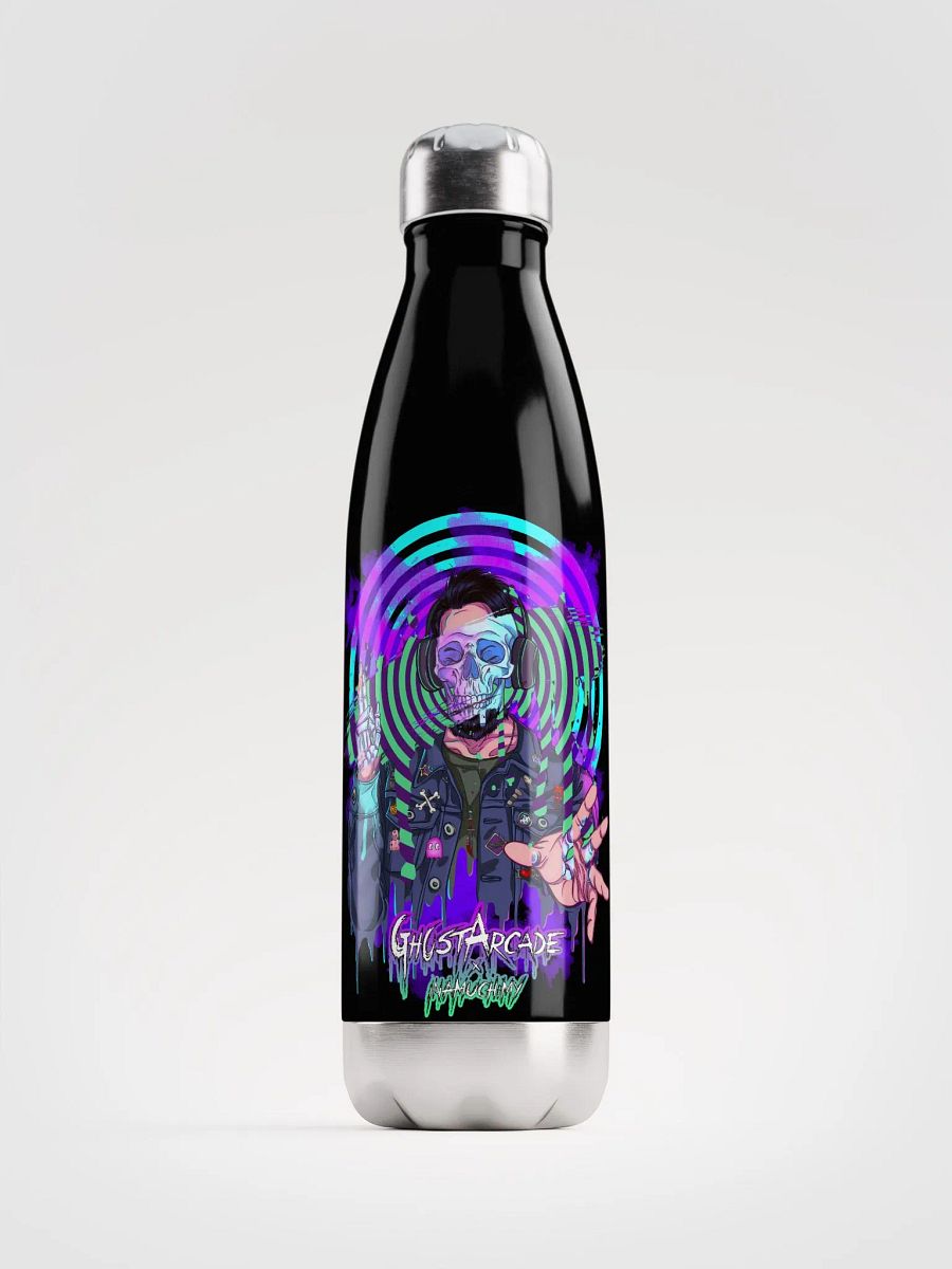 Cult Leader Water Bottle product image (1)
