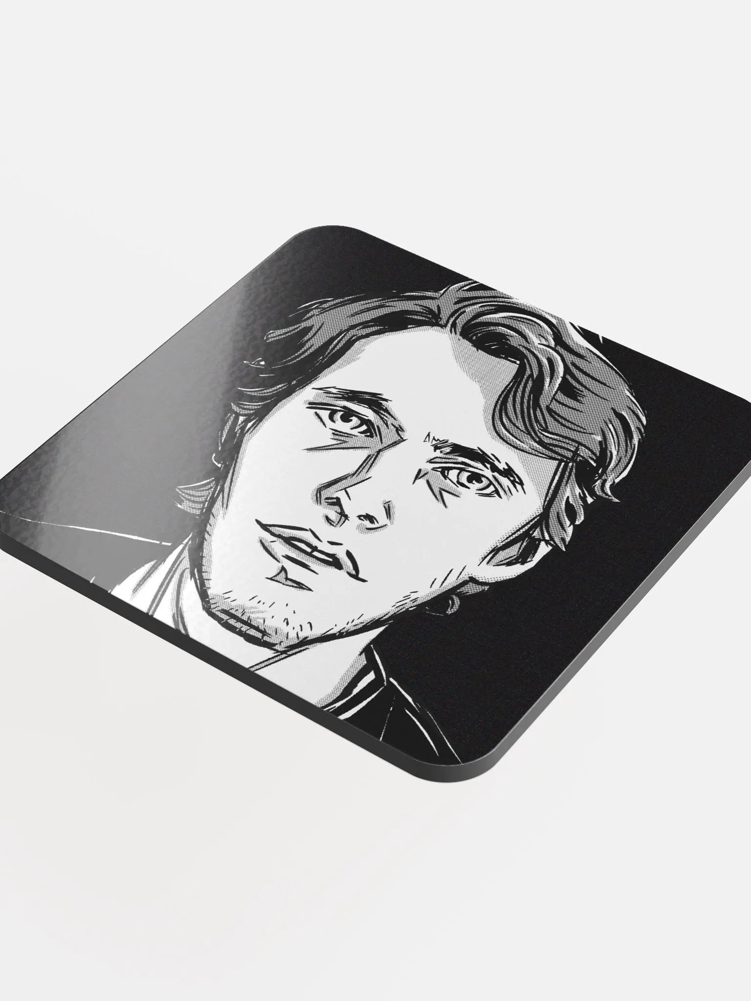 Totally Sane Jerma Coaster product image (4)