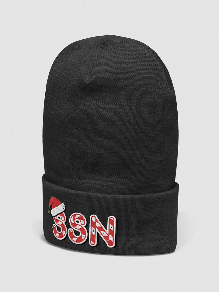 SSN Christmas Beany product image (2)