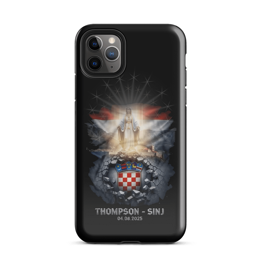 Thompson Sinj Protector iPhone® Tough Case product image (26)