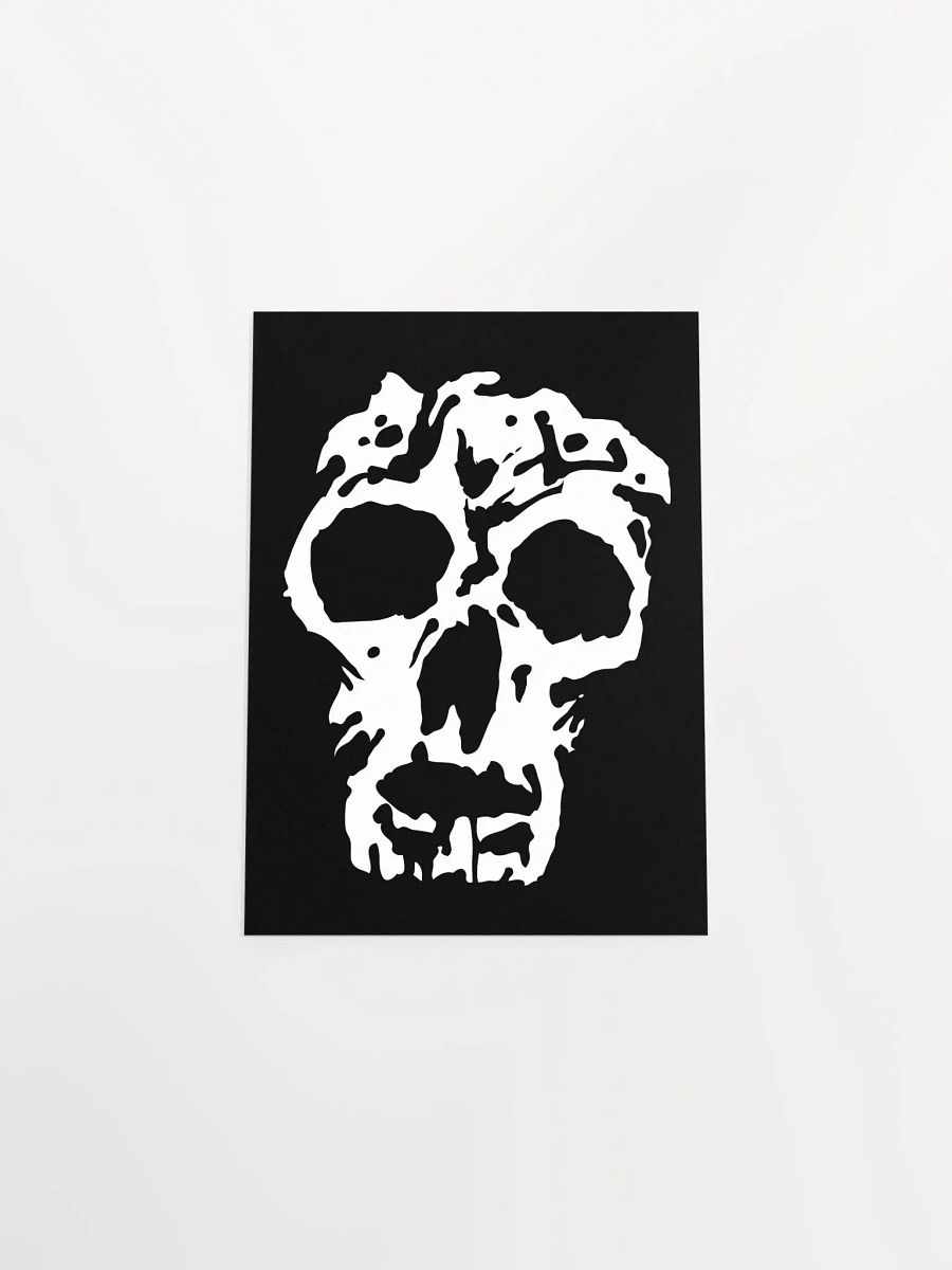 GutterSkull Poster product image (43)