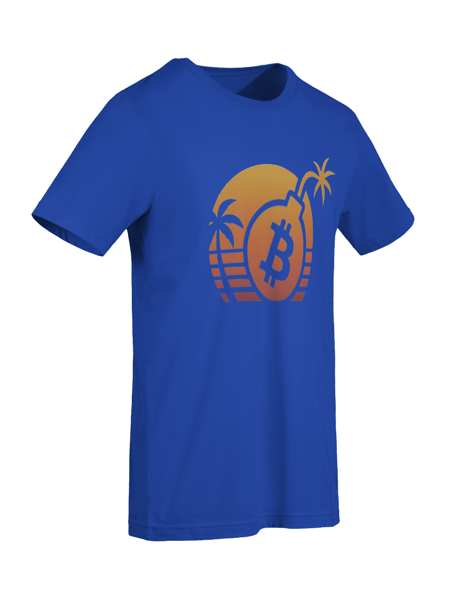 B.O.M.B. Because Of Miami, Bro! Retro Vibes product image (17)