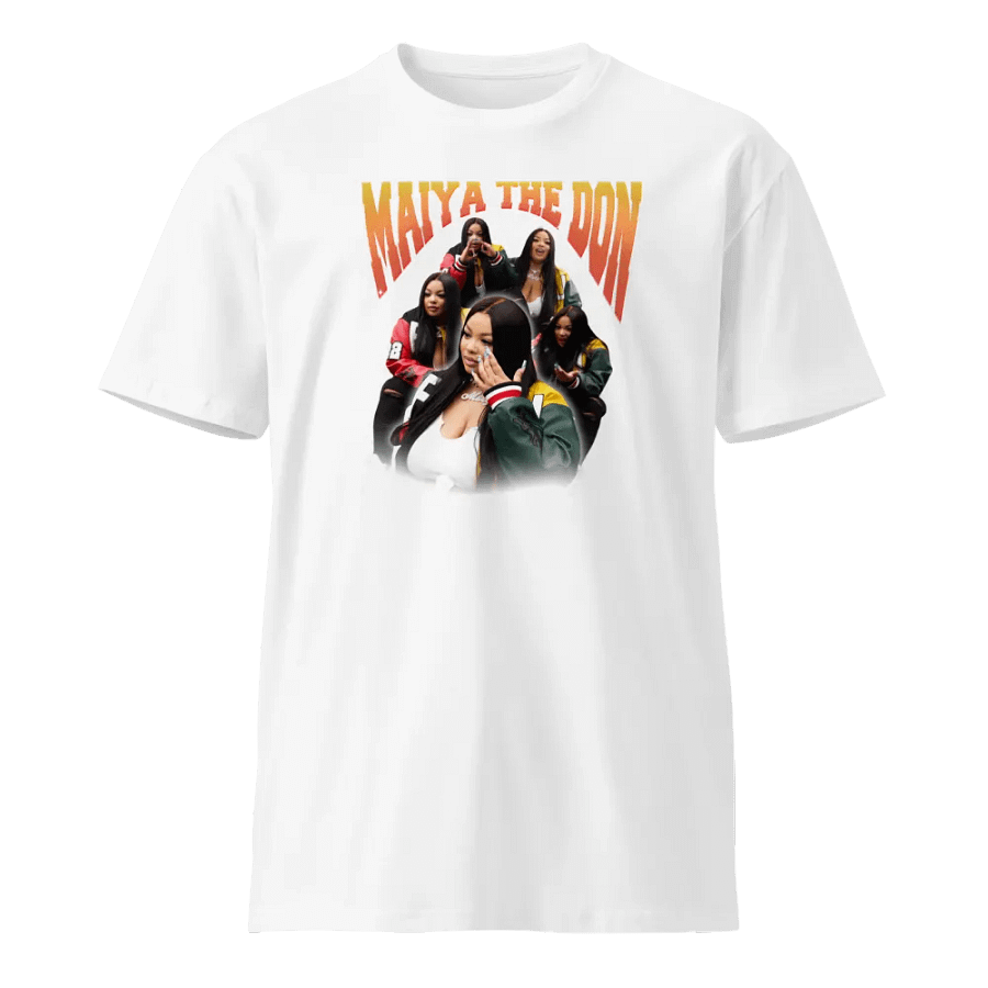 Telfy tee product image (1)