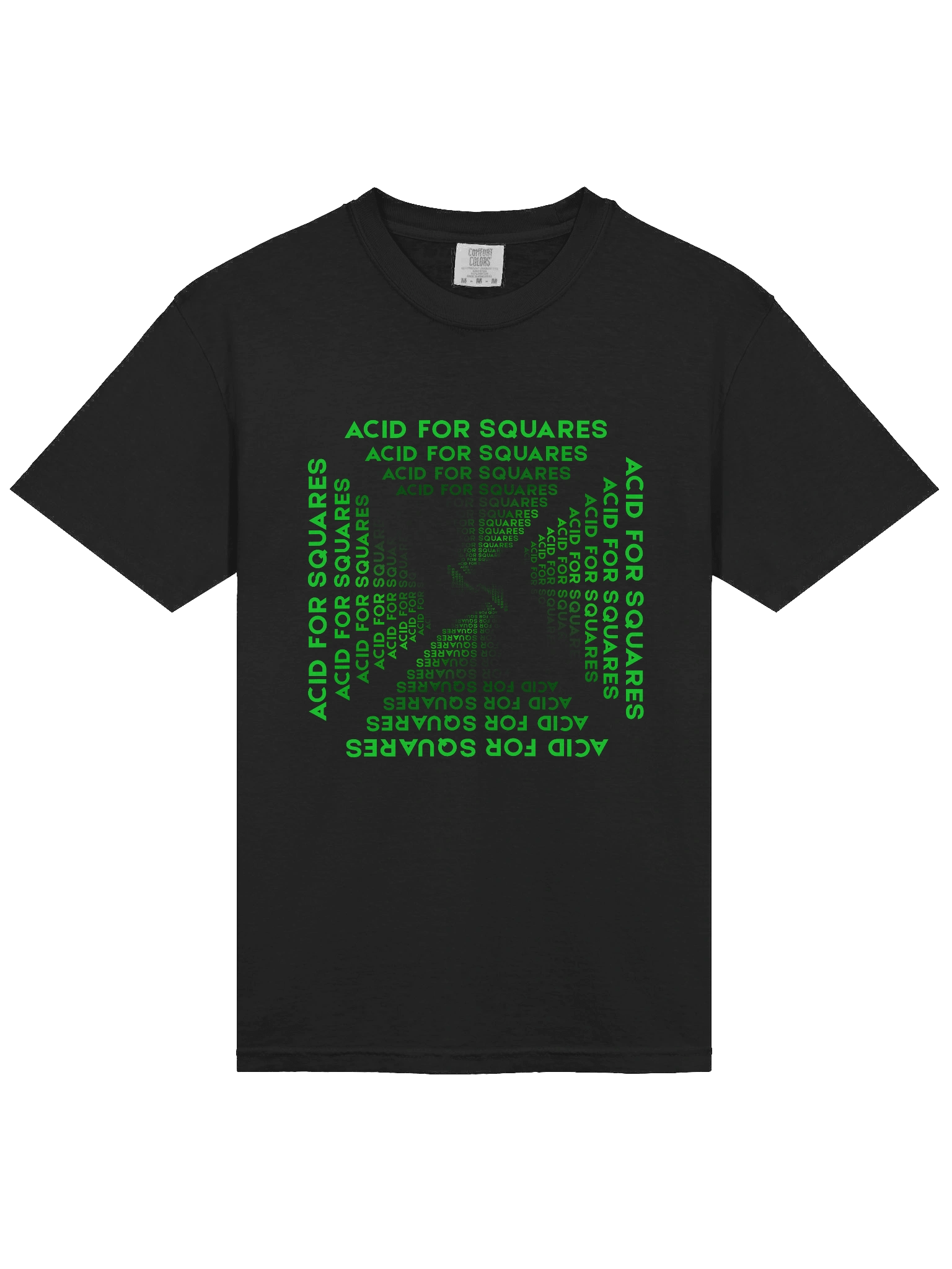Down The Rabbit Hole Tee product image (3)