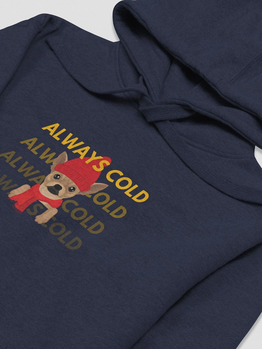 Always Cold product image (7)