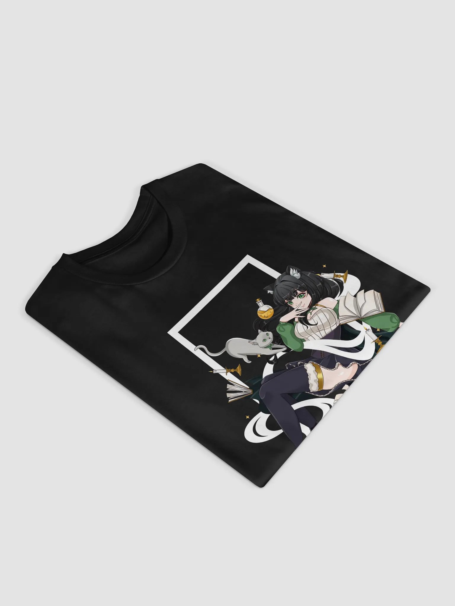 Mystical Snug T-Shirt product image (8)