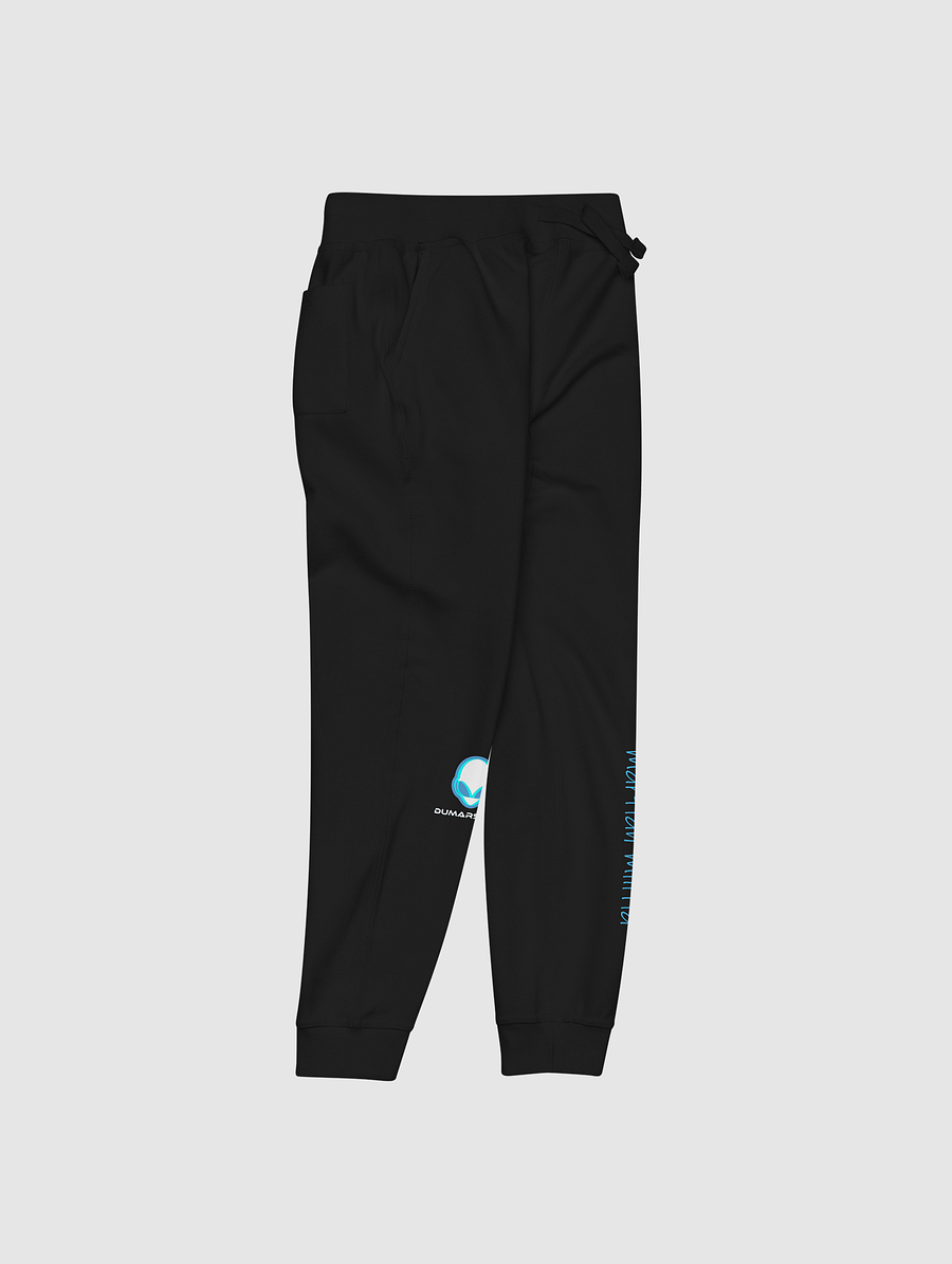 [Martian Militia] Unisex fleece sweatpants product image (3)