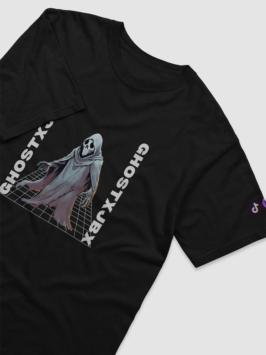 Ghost Tee product image (9)