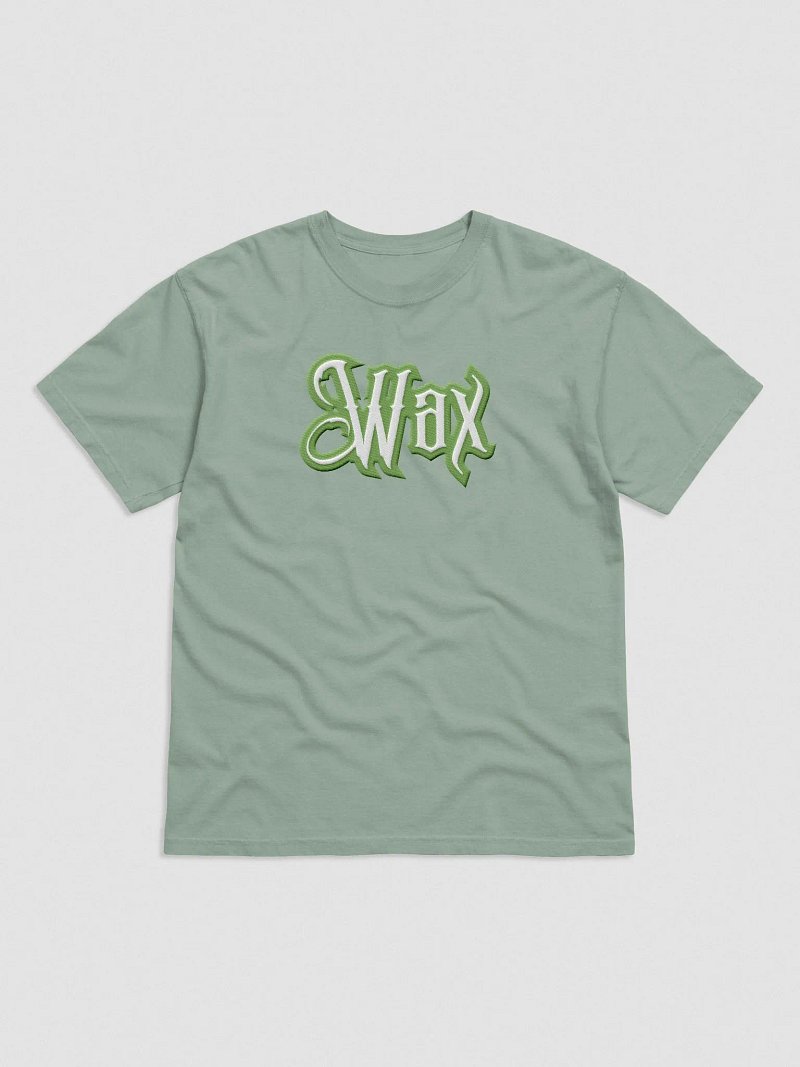 Wicked Embroidered Shirt