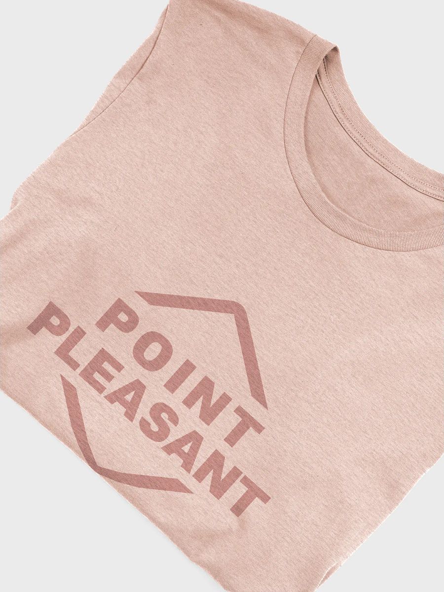 Lost Records: Bloom & Rage Point Pleasant Supersoft T-Shirt product image (37)