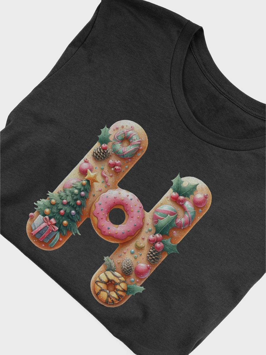 Christmas Letter H product image (20)