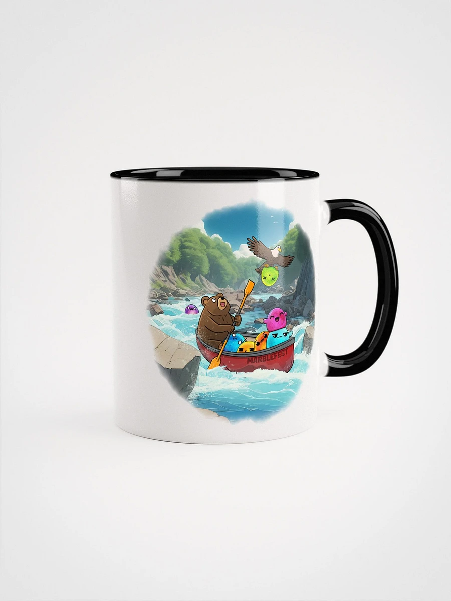 Marble Fest 54 - Mug product image (3)