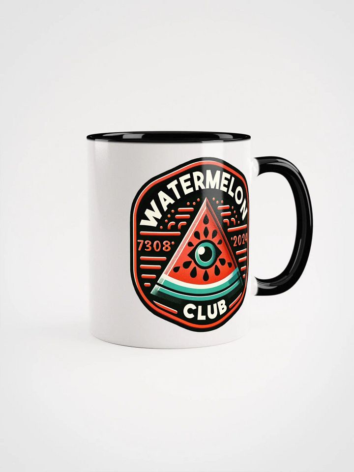2024 Club Mug product image (5)