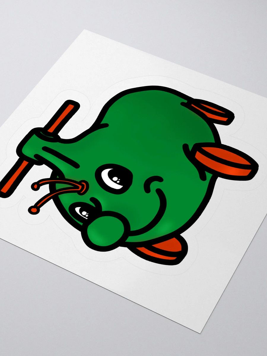 Kurkkumopo product image (3)