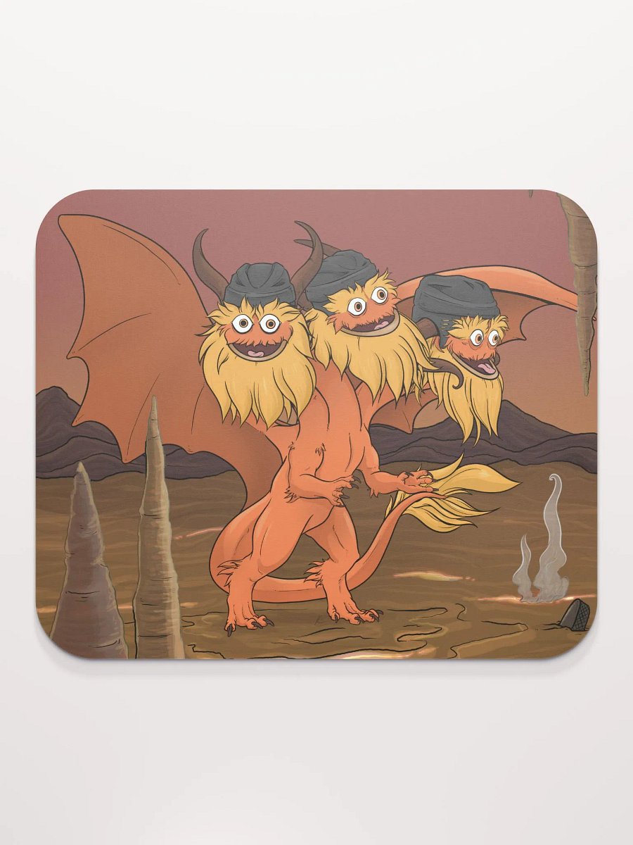 Gritty Hydra product image (2)