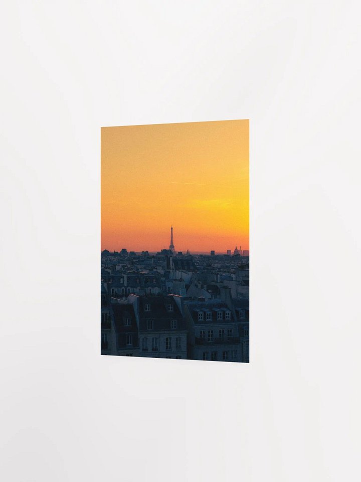 C'est La Vie | Matte Print product image (16)