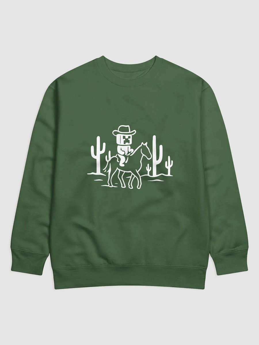 Creep'n Buckaroo ~ Crew product image (17)