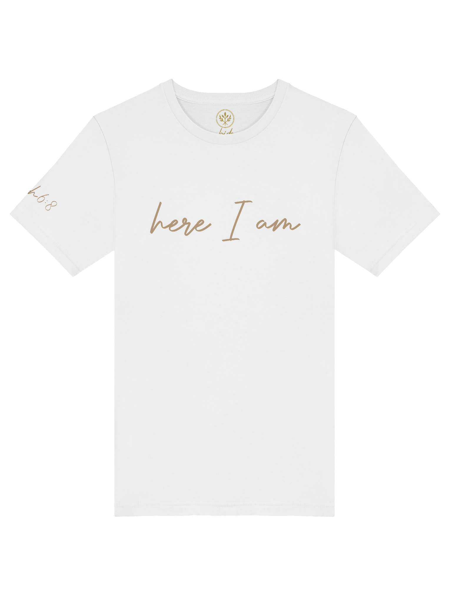 Here I Am product image (10)