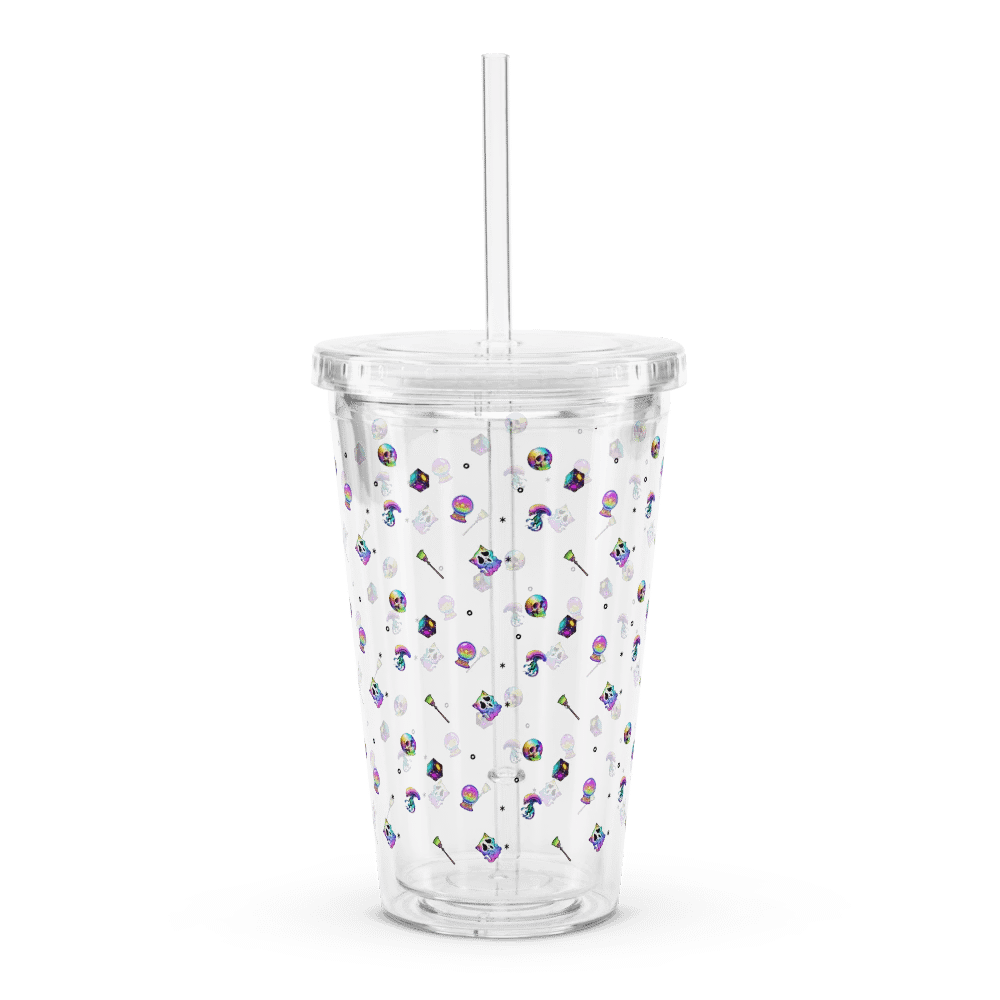 16 OZ Emote Tumbler product image (3)