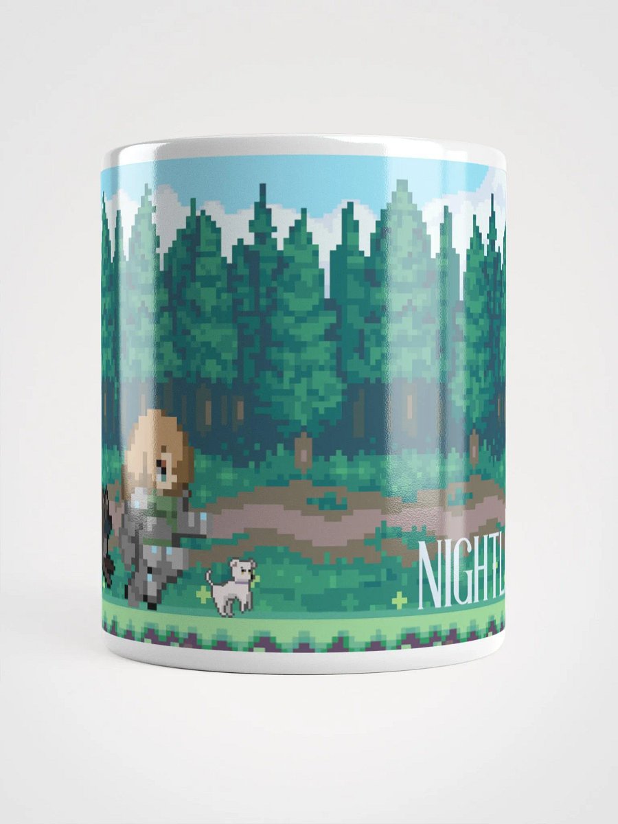 Starting Off Right Mug product image (2)