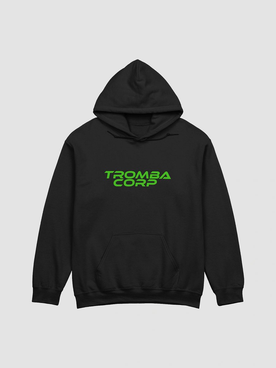 Tromba Corp Hoodie product image (1)