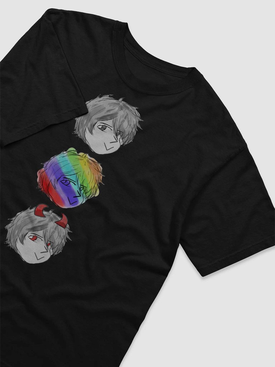 NovaKappas Galore T-Shirt product image (3)