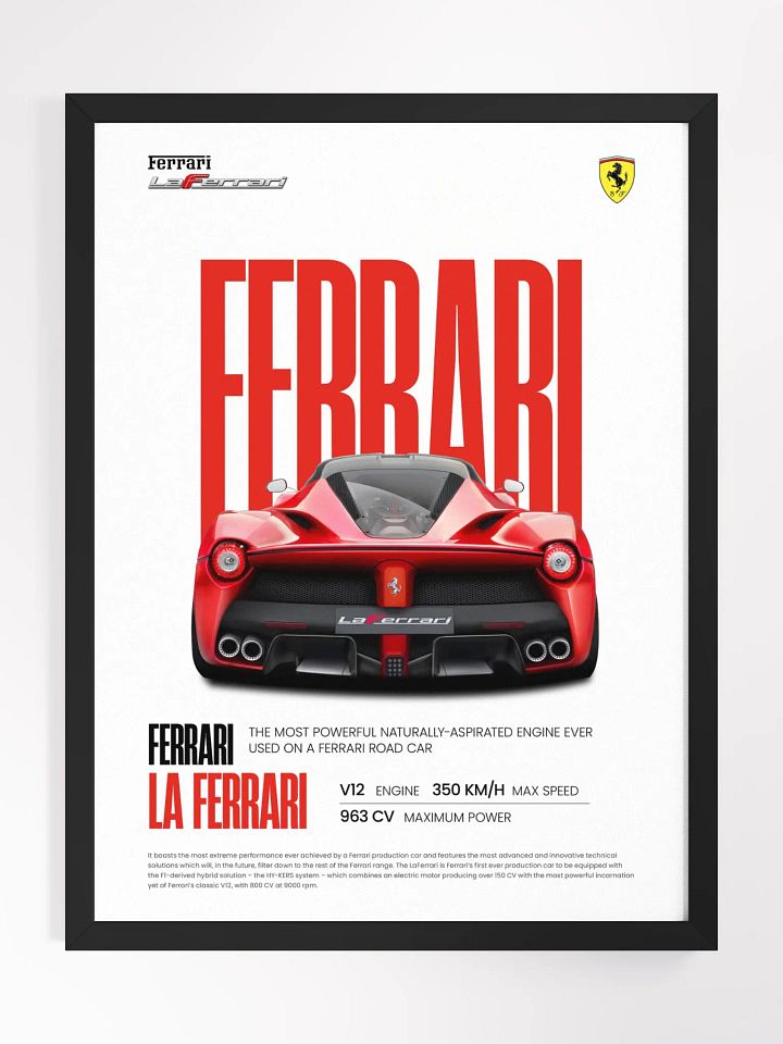 FERRARI product image (1)