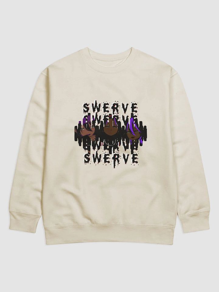 New wave sweater product image (3)