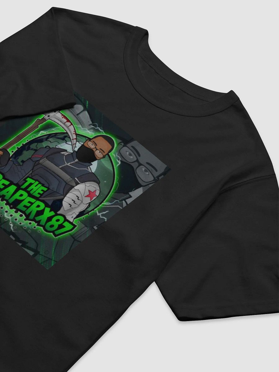 TheReaperx87 Champ Shirt product image (3)