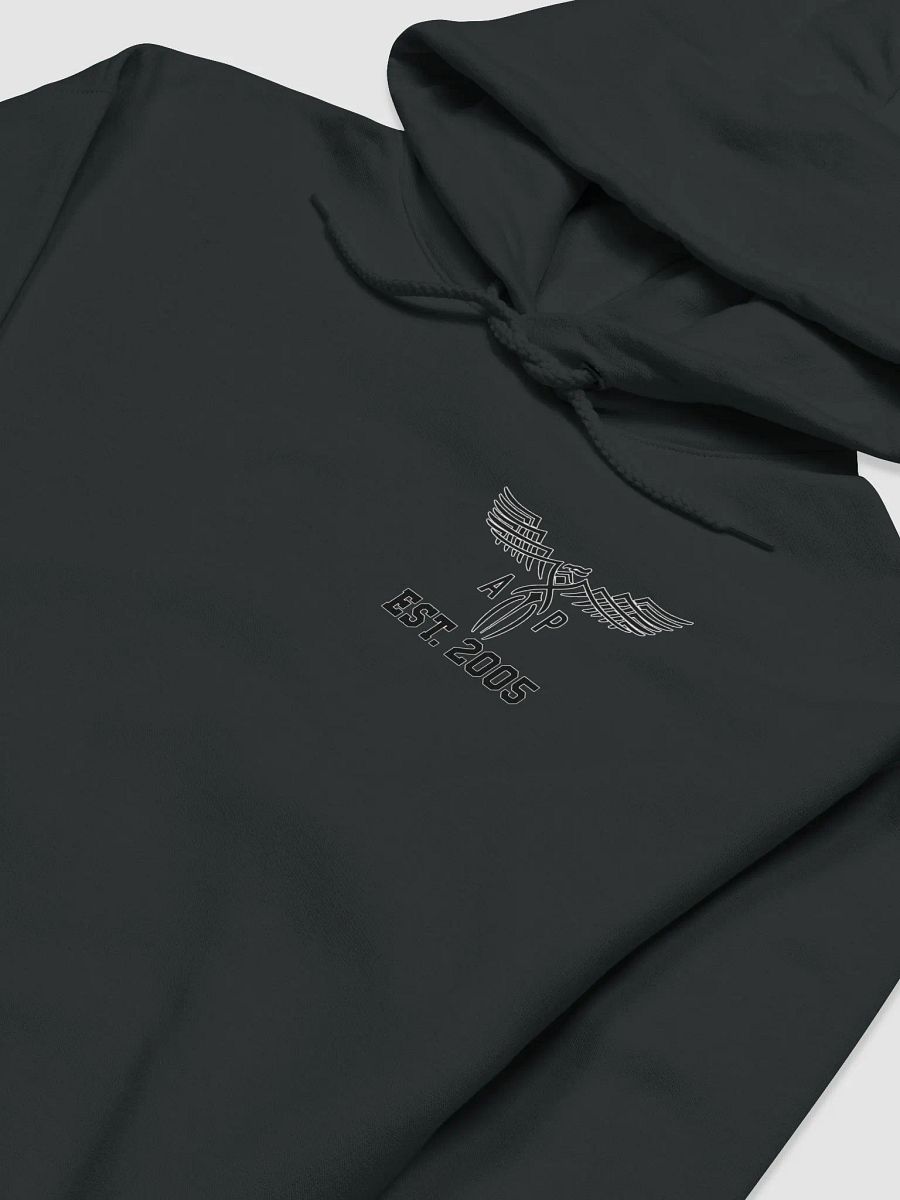 Angry Team Hoodie product image (4)
