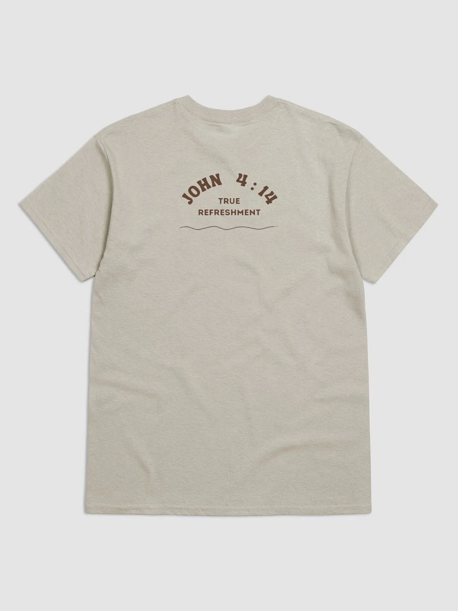 Living Water - Tee product image (2)